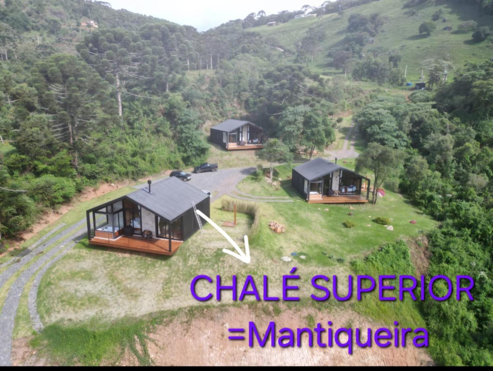 Chales Bergview Sao Bento do Sapucai Room photo